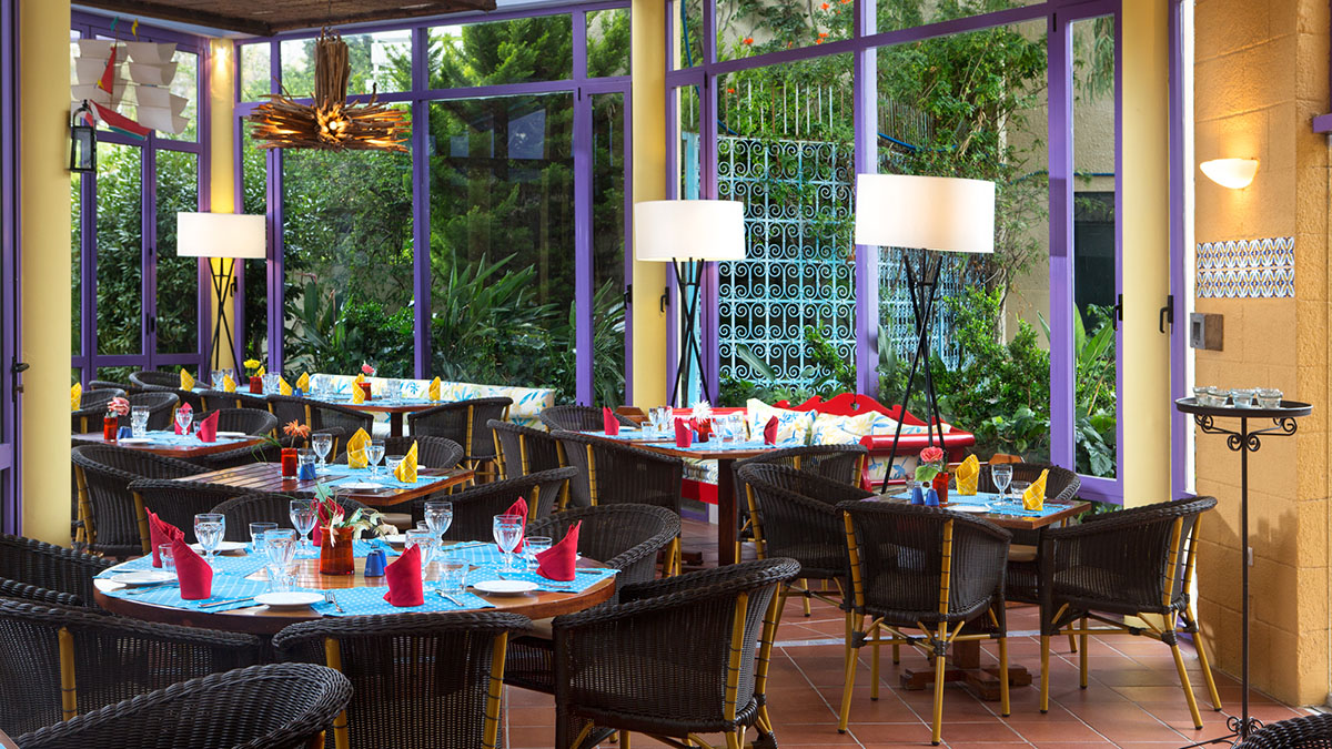 Dionysos Hotel Rodos - NR